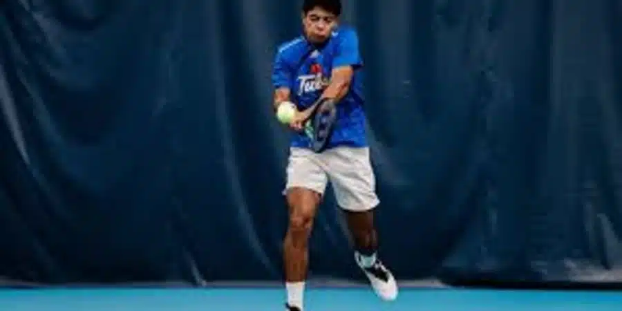 Challenger Sao Paulo: Czy Luis Miguel poradzi sobie z wytrzymałością Varillasa? – 24/3/2026