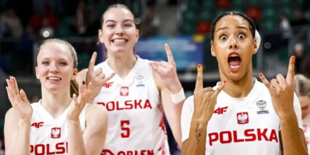 EuroBasket Kobiet: analiza meczu Cypr – Polska i możliwy scenariusz spotkania – 17/3/2026
