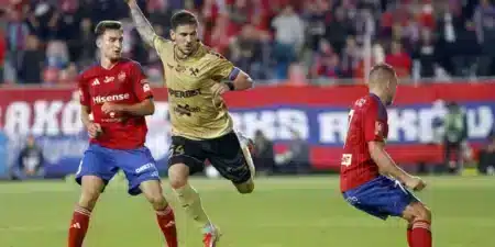 Górnik Zabrze vs Raków Częstochowa – typ na mecz Ekstraklasy: 14/3/2026