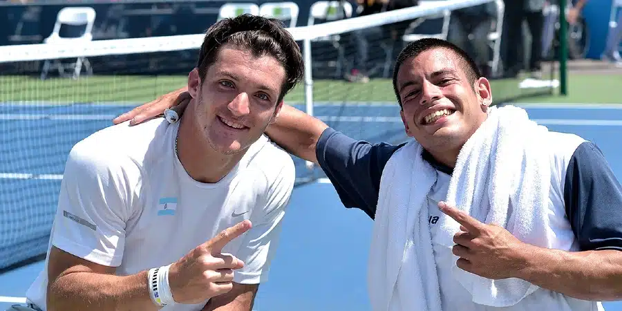 Justo vs Fernandez Analiza: Czy Justo jest niedoceniany na południowoamerykańskiej mączce? – 24/3/2026