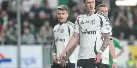 Legia Warszawa vs Raków Częstochowa – typ na mecz: czy derby czołówki zakończą się remisem? – 22/3/2026