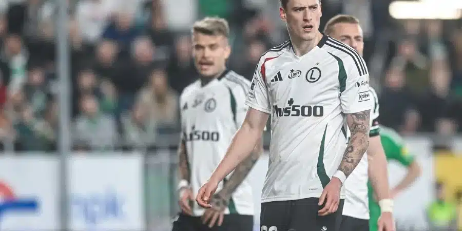 Legia Warszawa vs Raków Częstochowa – typ na mecz: czy derby czołówki zakończą się remisem? – 22/3/2026