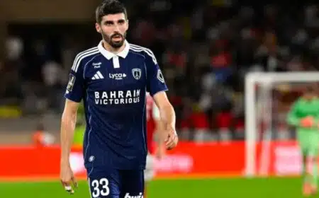 Lyon chce wrócić na zwycięską ścieżkę