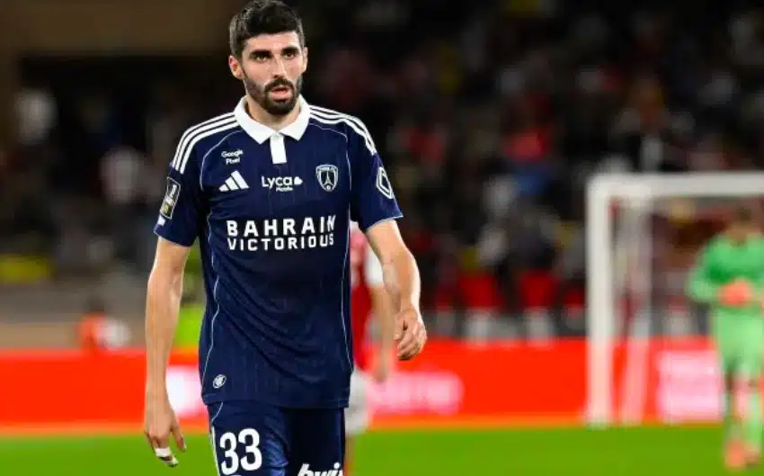 Lyon chce wrócić na zwycięską ścieżkę