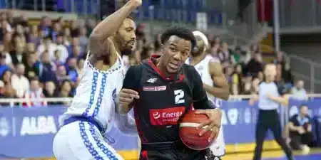 Miasto Szkła Krosno vs STK Czarni Słupsk prognoza: czy Czarni potwierdzą przewagę statystyczną? – 13/2/2026