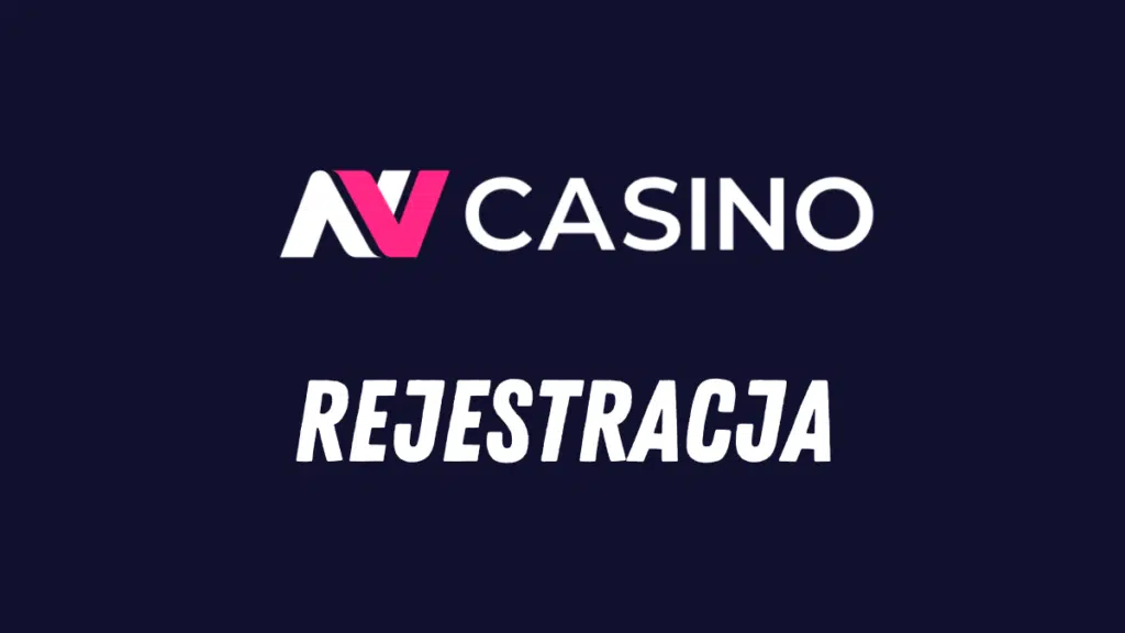 Nv asino Rejestracja