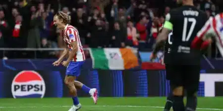 UCL: Tottenham vs Atlético Madryt prognoza – 18/3/2026