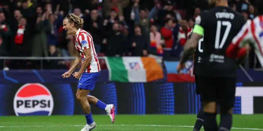 UCL: Tottenham vs Atlético Madryt prognoza – 18/3/2026