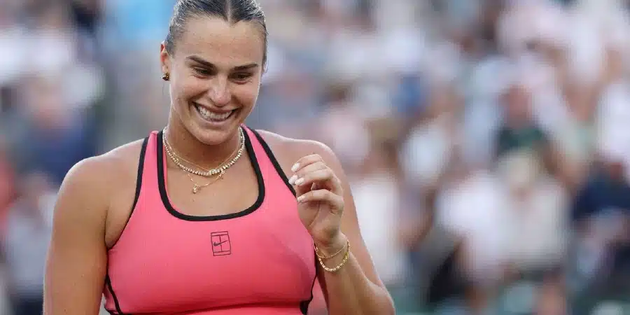 WTA Indian Wells Final: Sabalenka vs Rybakina – typ na mecz – 15/3/2026