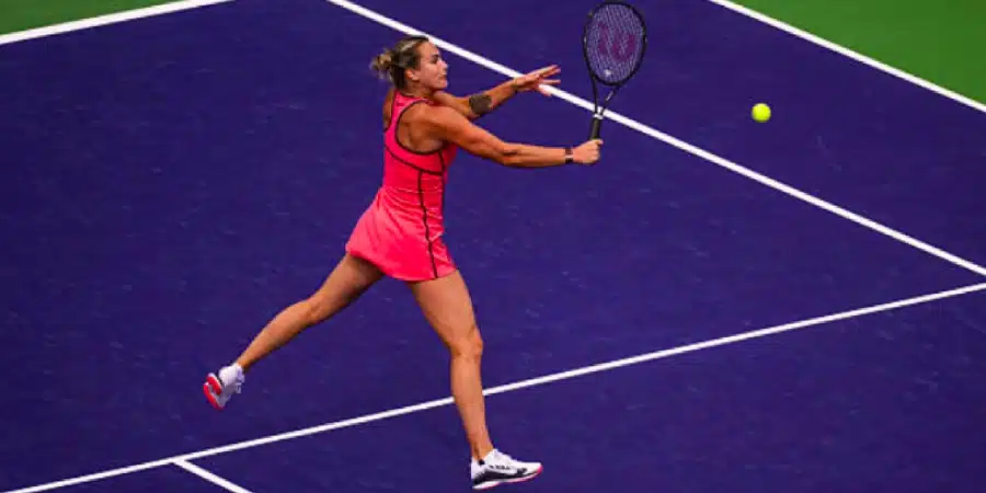 WTA Indian Wells: Sabalenka vs Noskova prognoza: czy młoda Czeszka zdoła zagrozić faworytce na twardym korcie? – 14/3/2026