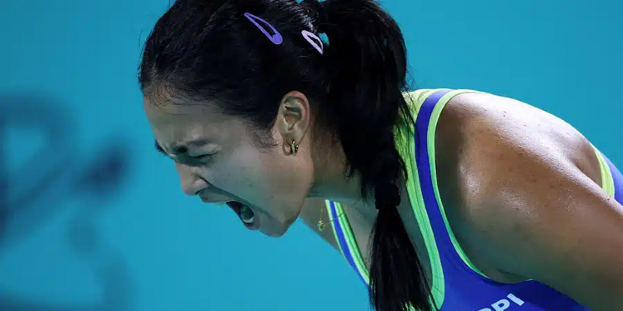 WTA Miami: Cocciaretto vs Gauff prognoza – Przewaga returnu Gauff może być decydująca – 20/3/2026