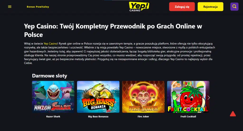 Automaty do Gier: Przegląd