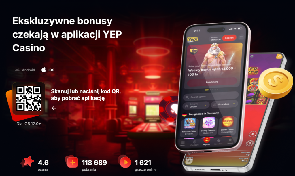 Wersja Mobilna i Aplikacje