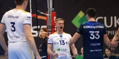 Anioły Toruń vs Bielsko-Biała Prognoza – 19/4/2026 – Polska 1 Liga Siatkówki