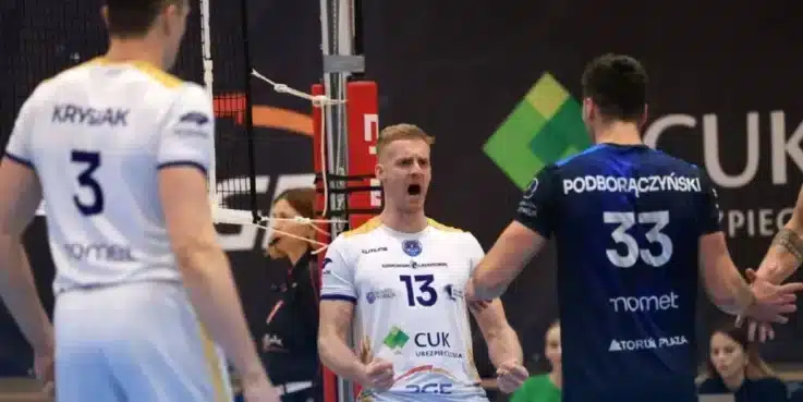 Anioły Toruń vs Bielsko-Biała Prognoza – 19/4/2026 – Polska 1 Liga Siatkówki