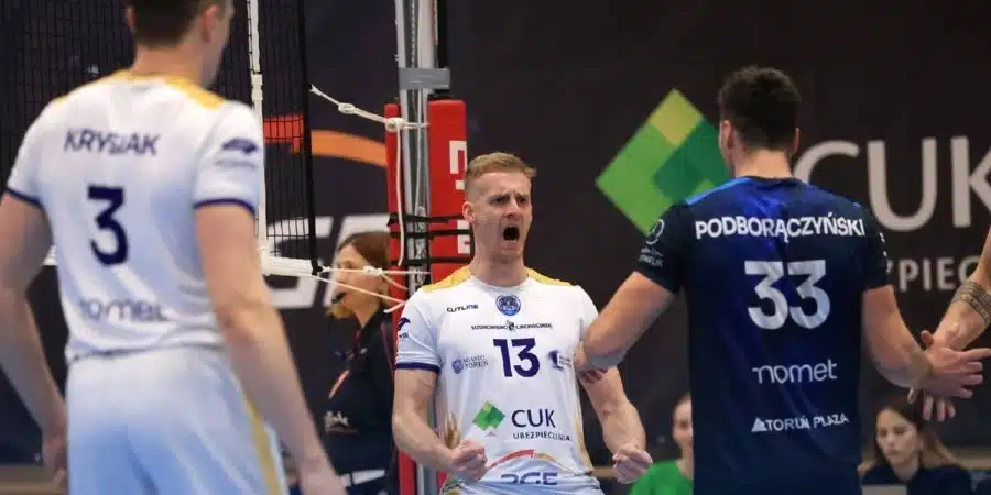 Anioły Toruń vs Bielsko-Biała Prognoza – 19/4/2026 – Polska 1 Liga Siatkówki