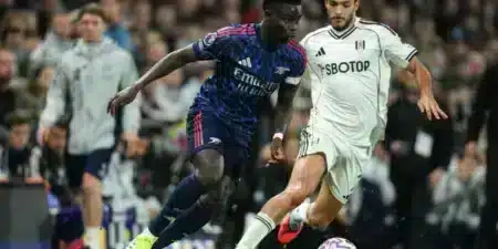 Premier League: Arsenal vs Fulham Typy, Analiza i Prognoza – 2/5/2026