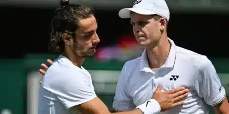 Hurkacz vs Musetti Typy: Stylowy pojedynek na mączce w Madrycie – 24/4/2026