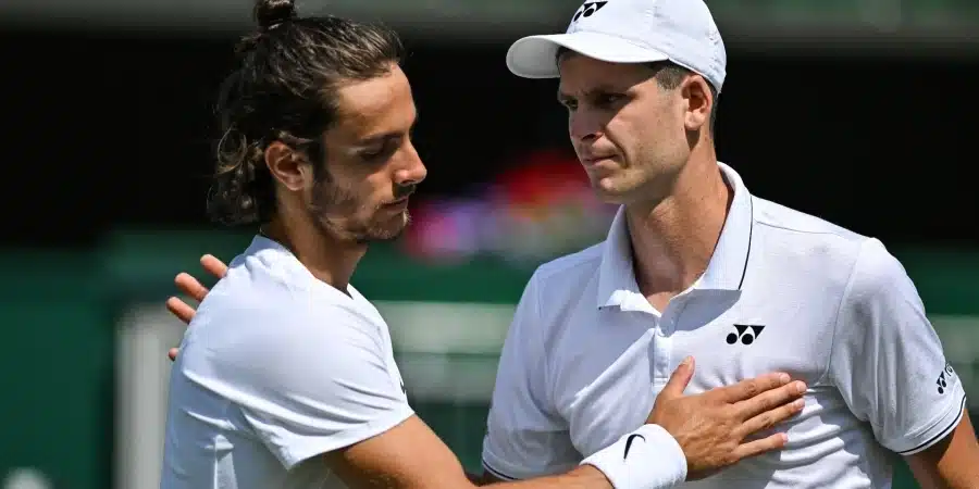 Hurkacz vs Musetti Typy: Stylowy pojedynek na mączce w Madrycie – 24/4/2026