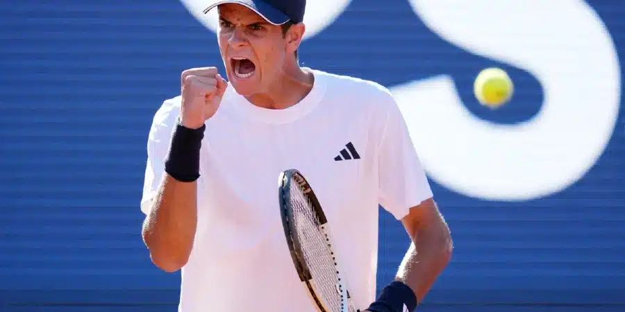 ATP Madryt Analiza: Czy Jodar jest w stanie zagrozić Koprivie? – 28/4/2026