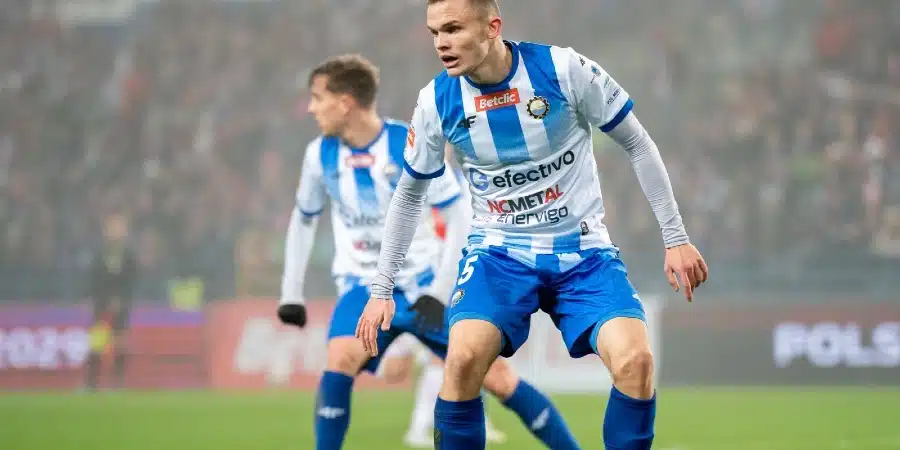 Chrobry Głogów vs Stal Mielec Prognoza: Czy padnie niski wynik? – 17/4/2026