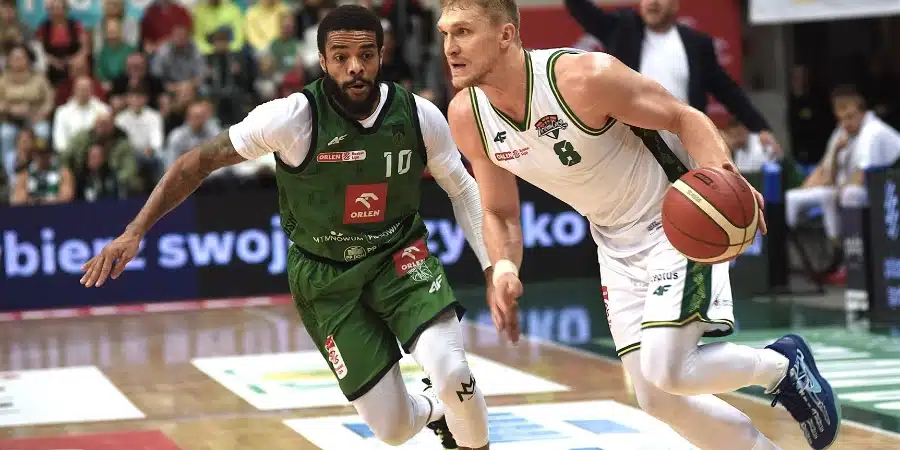 Poland League: Krosno vs Zielona Góra Prognoza – 23/4/2026