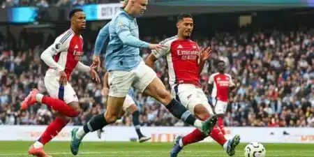EPL: Manchester City vs Arsenal Typy – 19/4/2026 – Czy City utrzyma dominację u siebie?