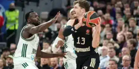 Euroleague Prognoza: Barcelona vs Crvena Zvezda – Gdzie jest realna wartość? – 21/4/2026