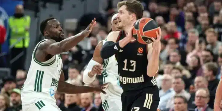 Euroleague Prognoza: Barcelona vs Crvena Zvezda – Gdzie jest realna wartość? – 21/4/2026
