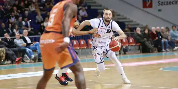 GTK Gliwice vs Wilki Morskie Szczecin Typy: Czy goście potwierdzą wyraźną przewagę? – 12/4/2026