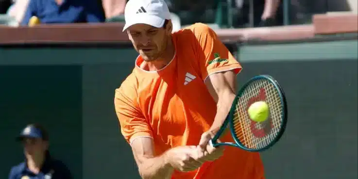 Hurkacz vs Darderi Prognoza: 7/4/2026 – Czy warunki w Monte Carlo zniwelują przewagę Polaka?