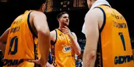 Polska Liga Koszykówki: Gdynia vs Szczecin Analiza: 17/4/2026