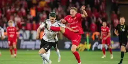 Ekstraklasa: Legia vs Widzew Łódź Typy, Analiza i Prognoza – 1/5/2026