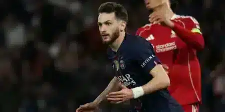 Liverpool vs PSG Prognoza: Czy padnie wysoki wynik na Anfield? – 14/4/2026