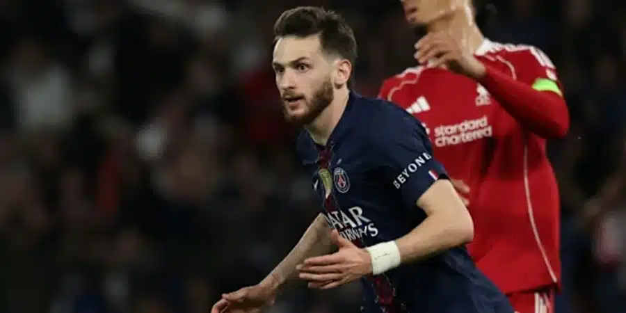 Liverpool vs PSG Prognoza: Czy padnie wysoki wynik na Anfield? – 14/4/2026