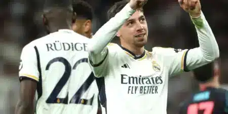 Mallorca vs Real Madryt Typy: 5/4/2026 – Czy Królewscy wygrają bez straty gola?