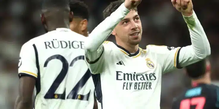 Mallorca vs Real Madryt Typy: 5/4/2026 – Czy Królewscy wygrają bez straty gola?