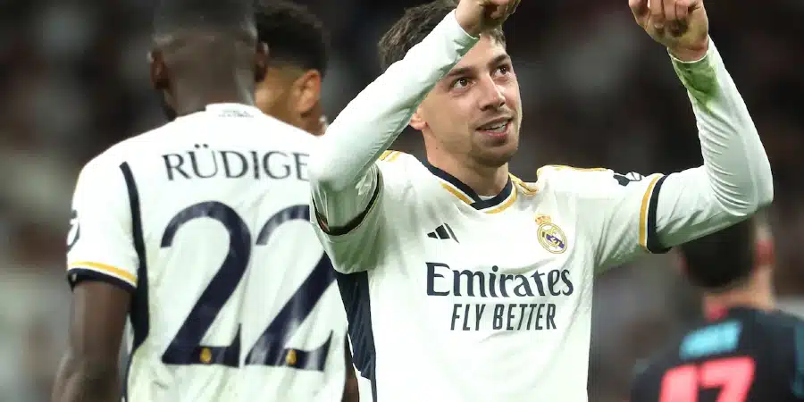 Mallorca vs Real Madryt Typy: 5/4/2026 – Czy Królewscy wygrają bez straty gola?