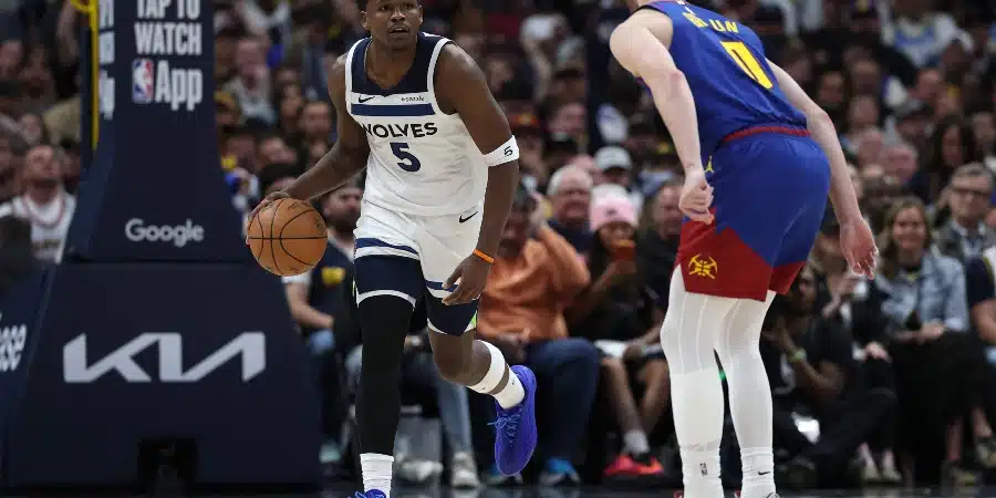 NBA Typy Bukmacherskie: Czy Nuggets mają value w wyrównanym meczu? – 26/4/2026