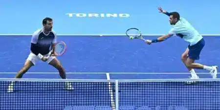 Nys/Roger-Vasselin vs Gonzalez/Molteni Typy – 26/4/2026