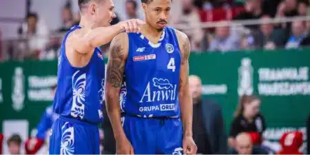 PLK: Dziki Warszawa vs Czarni Prognoza – 18/4/2026