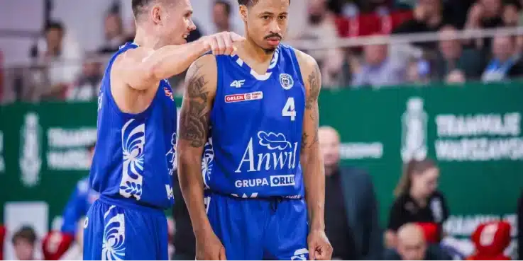 PLK: Dziki Warszawa vs Czarni Prognoza – 18/4/2026