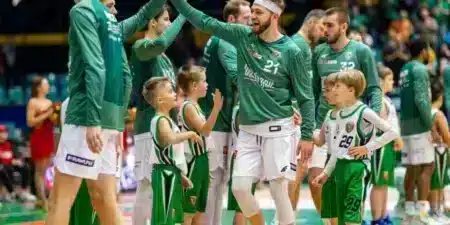 PLK: Gdynia vs Śląsk Wrocław Prognoza – 21/4/2026