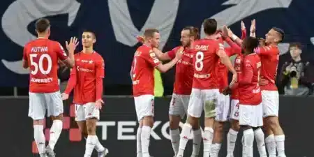 Polska 1 Liga Typy: Wisła vs Puszcza Prognoza – 24/4/2026