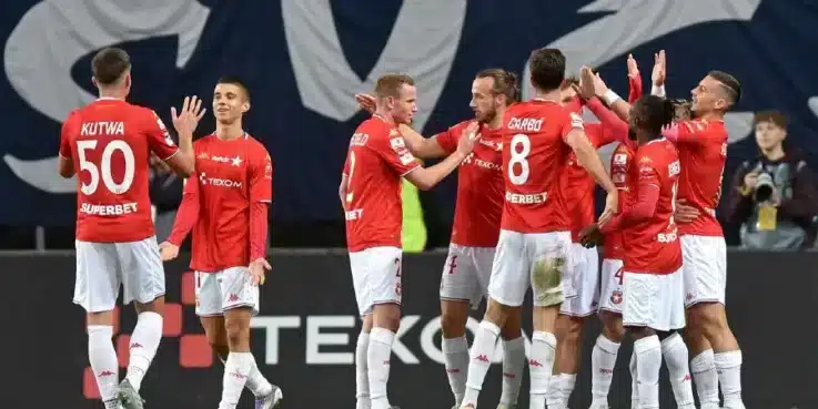 Polska 1 Liga Typy: Wisła vs Puszcza Prognoza – 24/4/2026