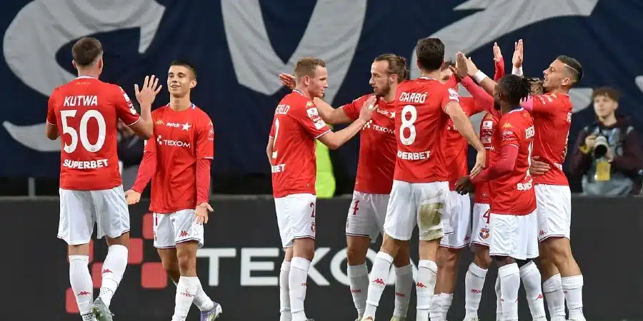 Polska 1 Liga Typy: Wisła vs Puszcza Prognoza – 24/4/2026