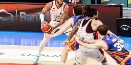 Polska Liga Koszykówki Analiza: Szczecin vs Krosno – 2/5/2026