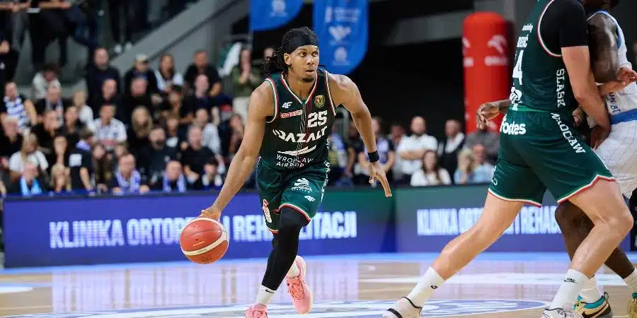 Polska Liga Koszykówki: Czarni vs Trefl Prognoza – 25/4/2026