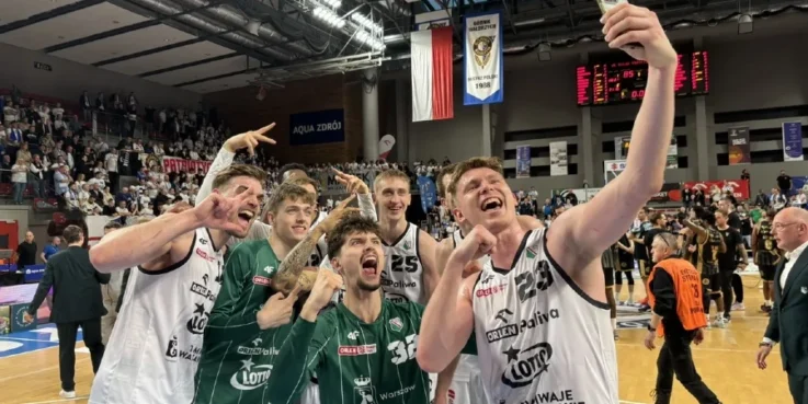 Polska Liga Koszykówki: Toruń vs Górnik Wałbrzych Analiza – 25/4/2026