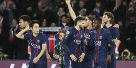 PSG vs Bayern Monachium Kursy i Typy: 28/4/2026 – Składy i Zapowiedź Meczu